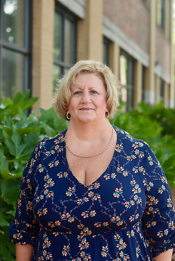 Carmel Moffo-Hackert